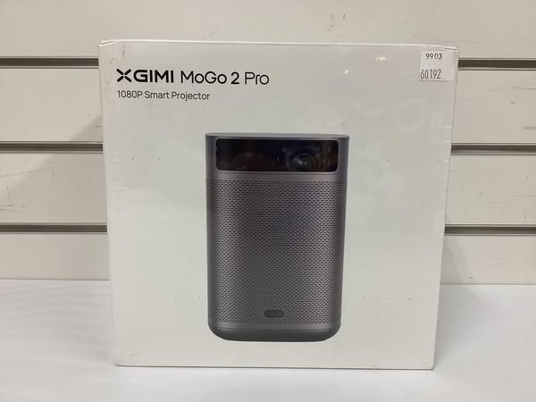 XGIMI Mogo 2 Pro 1080p Full HD Portable Projector