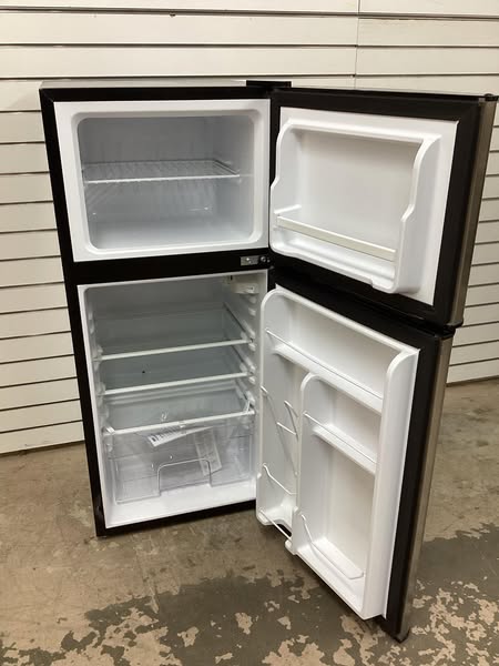 Frigidaire Eco-Friendly 4.5 cu.ft Refrigerator