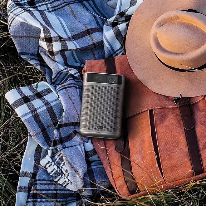 XGIMI Mogo 2 Pro 1080p Full HD Portable Projector