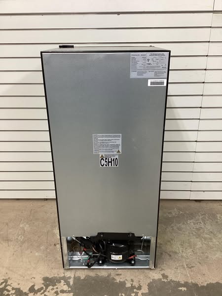 Frigidaire Eco-Friendly 4.5 cu.ft Refrigerator