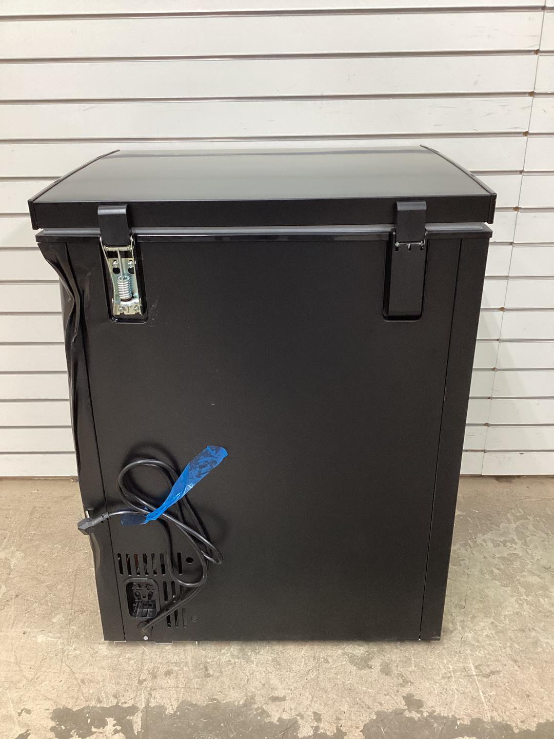 Frigidaire Gallery 5 Cu. Ft. Chest Freezer