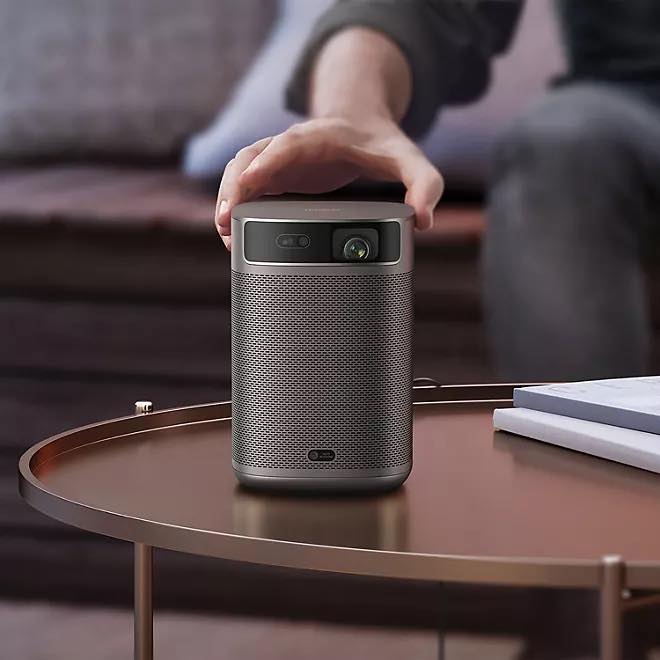 XGIMI Mogo 2 Pro 1080p Full HD Portable Projector