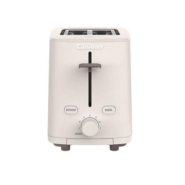 Cuisinart Soho Collection 2 Slice Toaster
