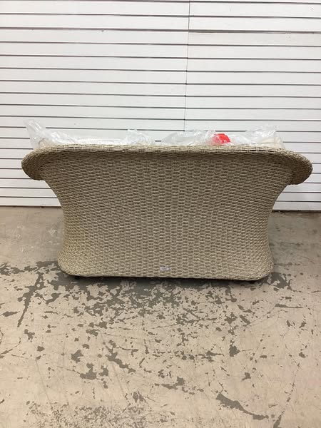 Home Decorators Collection Surrey Park Motion Loveseat