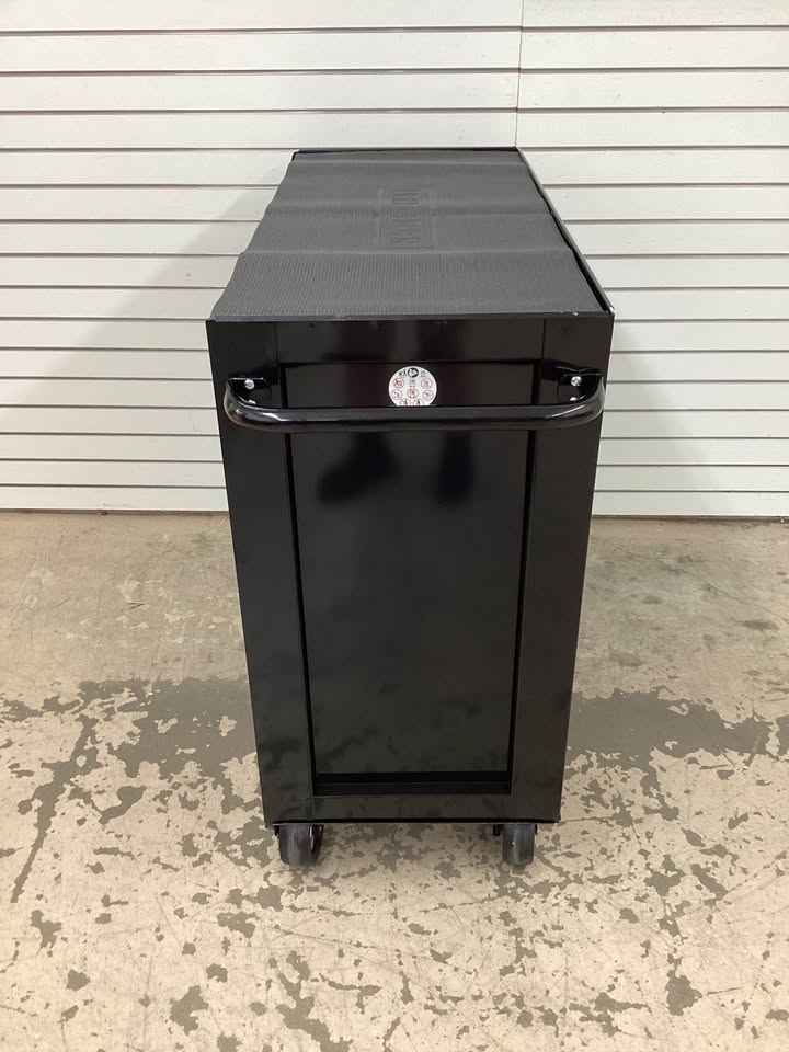 Craftsman 41-Inches W x 37.5-Inches H 10 -Drawer Steel Rolling Tool Cabinet