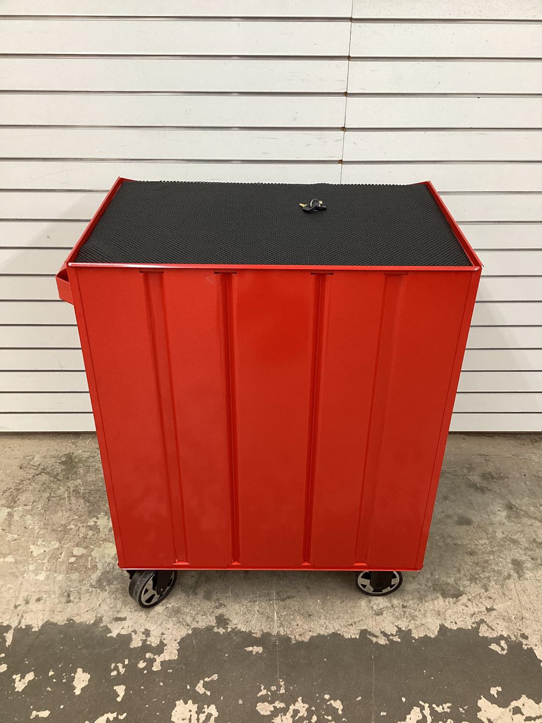 Craftsman 26-Inches W x 34-Inches H 4 -Drawer Steel Rolling Tool Cabinet