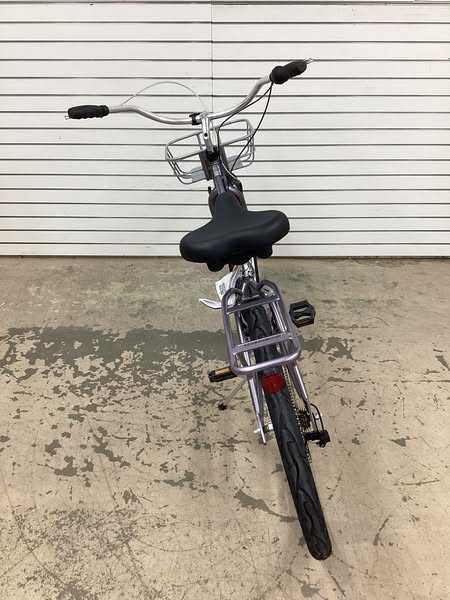 Huffy 6-Speed 26” Coastal Women’s Bike W/ Basket & Hand Brakes
