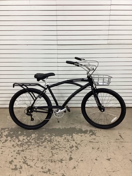 Huffy Men’s Bike 26” Coastal 46041