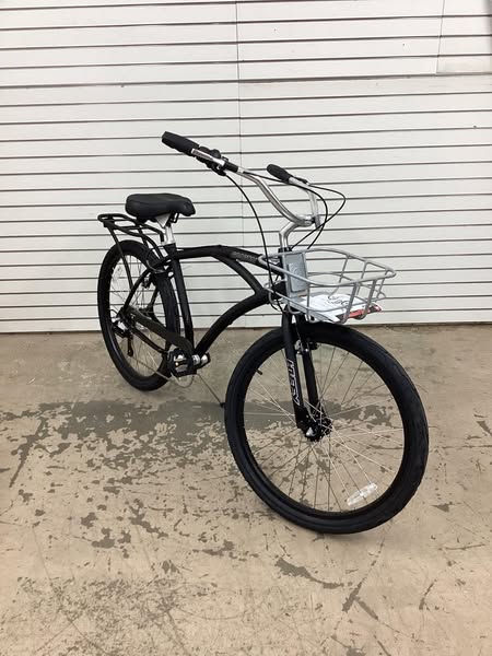 Huffy Men’s Bike 26” Coastal 46041