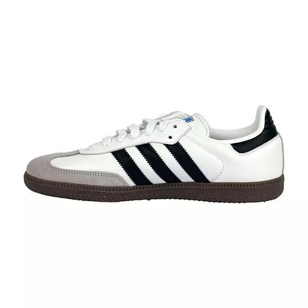 Adidas Samba OG Shoes Size 8.5 Men's, 9.5 Women's