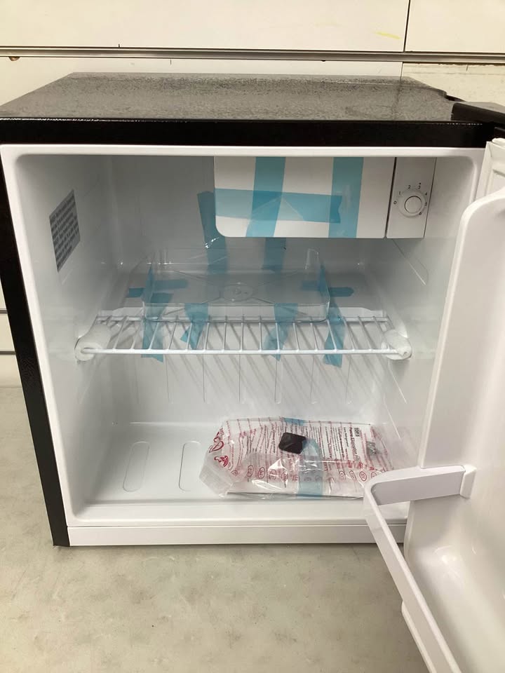 Frigidaire 1.6 cu. ft. Mini Fridge