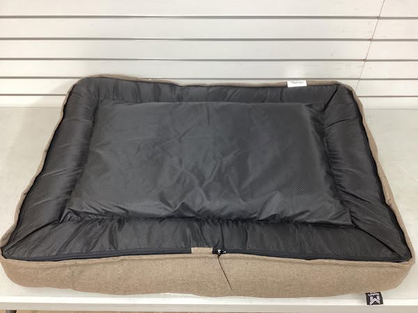 Member's Mark Bolster Pet Bed