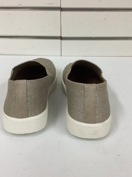 White Mountain Women's Bling Sneakers Size 7
