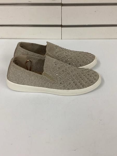 White Mountain Women's Bling Sneakers Size 7