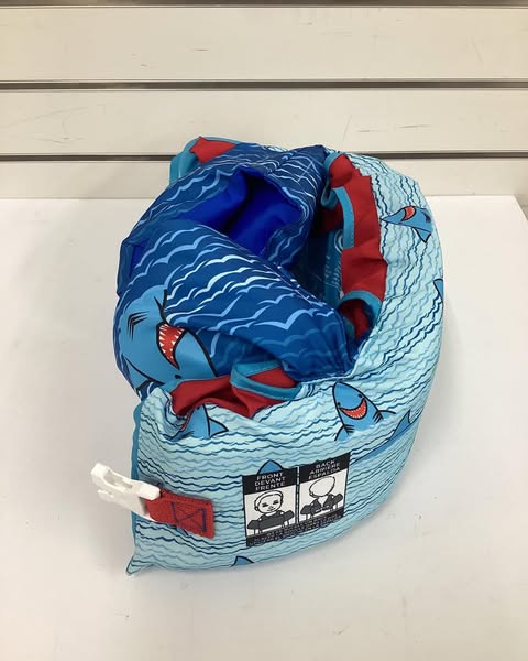 Body Glove Kids Paddle Pals Type V Life Vest, 35-55 lbs.