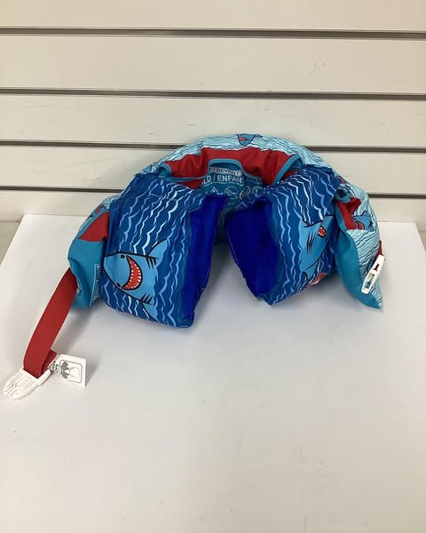 Body Glove Kids Paddle Pals Type V Life Vest, 35-55 lbs.