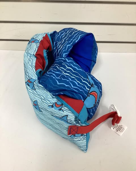 Body Glove Kids Paddle Pals Type V Life Vest, 35-55 lbs.