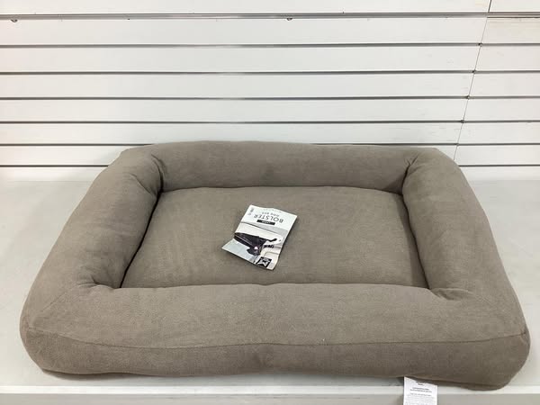 Member's Mark Bolster Pet Bed