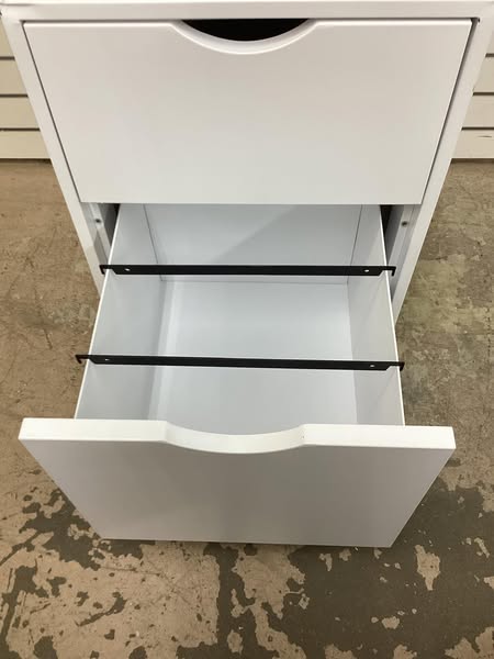 Brightroom Metal File Cabinet