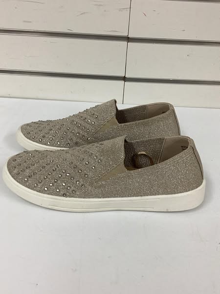 White Mountain Women's Bling Sneakers Size 7