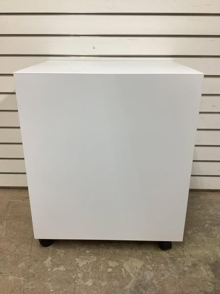 Brightroom Metal File Cabinet