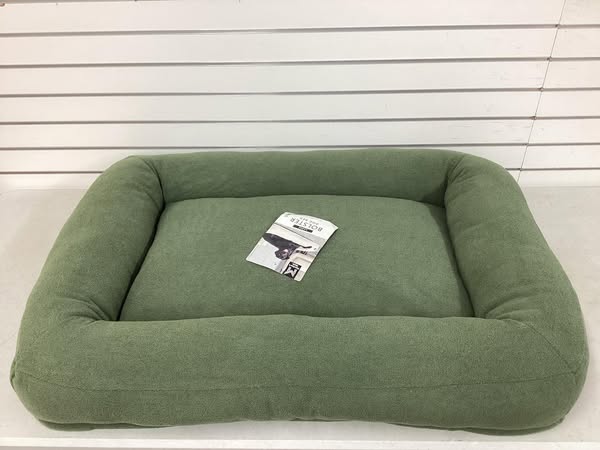 Member's Mark Bolster Pet Bed