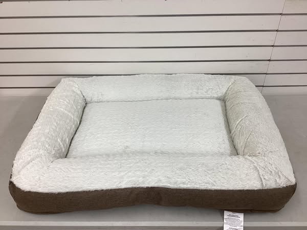 Member's Mark Bolster Pet Bed