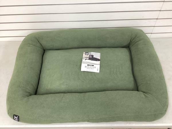 Member's Mark Bolster Pet Bed