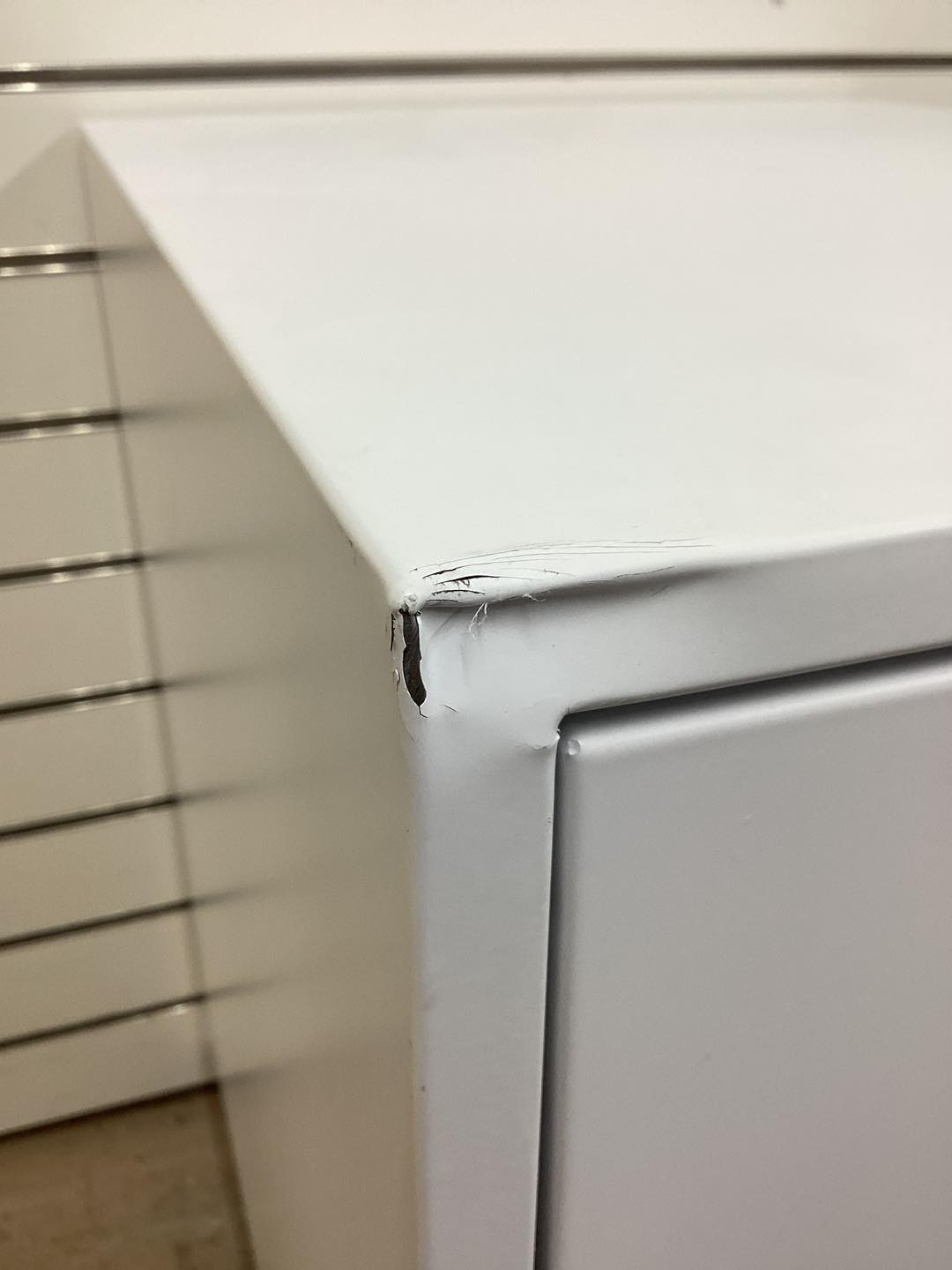 Brightroom Metal File Cabinet
