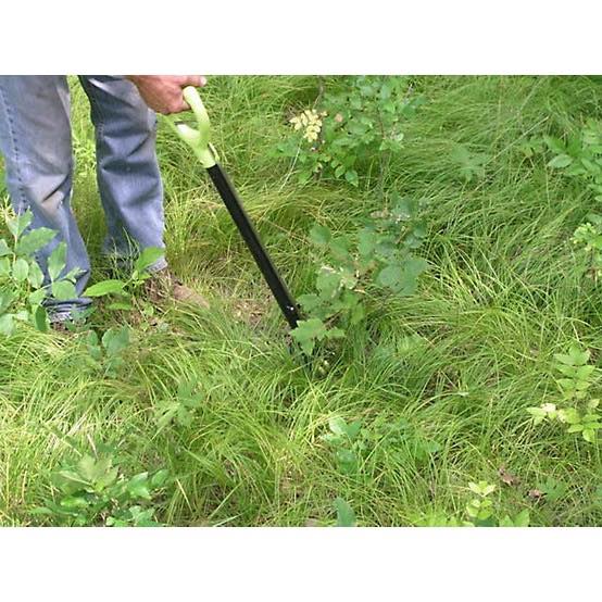 Handy Grubber Brush and Tree Remover with Extended Reach BG-14