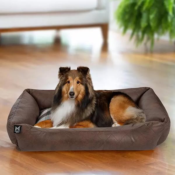 Member's Mark Premium Cuddler Pet Bed