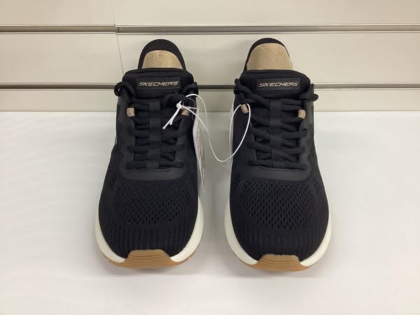 Skechers Women's Hands Free Swift Fit Athletic Mesh Sneaker Size 7.5