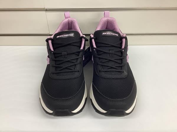 Skechers Women's Mesh Trail Sneaker Size 7.5