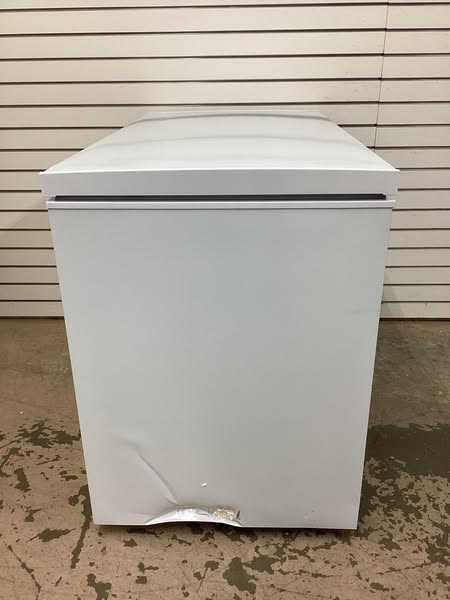 Frigidaire 10.3 Cu. ft. Chest Freezer, Garage Ready