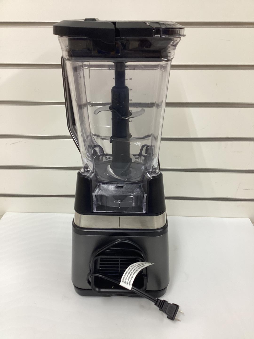 Ninja Professional Plus Blender DUO with Auto-iQ