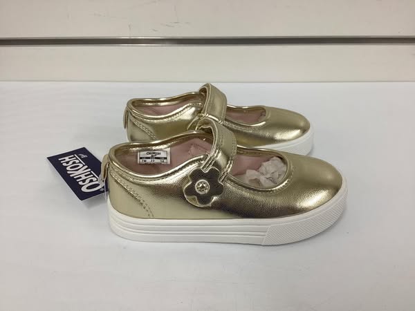 OshKosh B'Gosh Toddler Girls Shoes Size 7