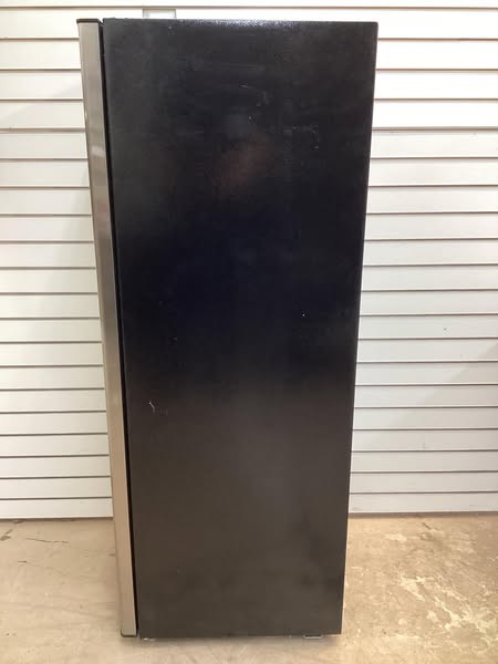 Frigidaire Gallery 7 cu. ft. Upright Convertible Fridge/Freezer