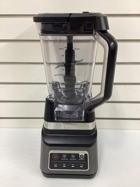 Ninja Professional Plus Blender DUO with Auto-iQ
