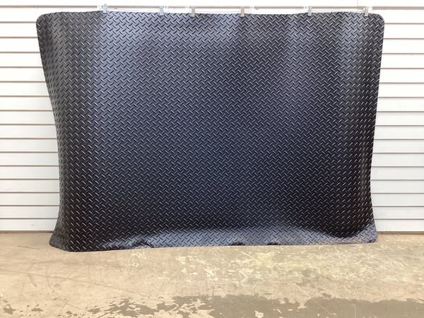 Notrax Antifatigue Mat 4 ft x 6 ft, 9/16 in Thick
