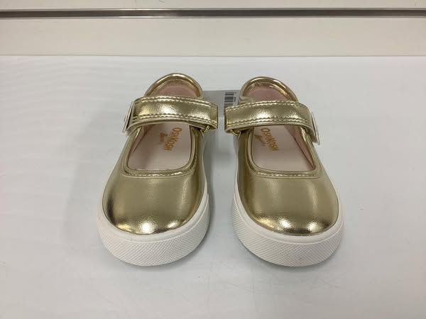 OshKosh B'Gosh Toddler Girls Shoes Size 7