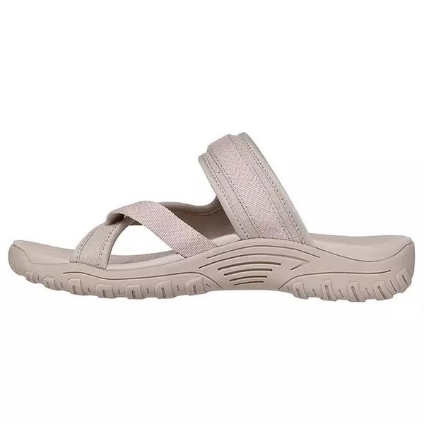 Skechers Women's Reggae Slide Sandal Size 8