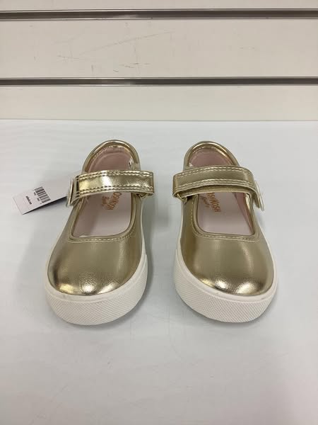 OshKosh B'Gosh Toddler Girls Shoes Size 8