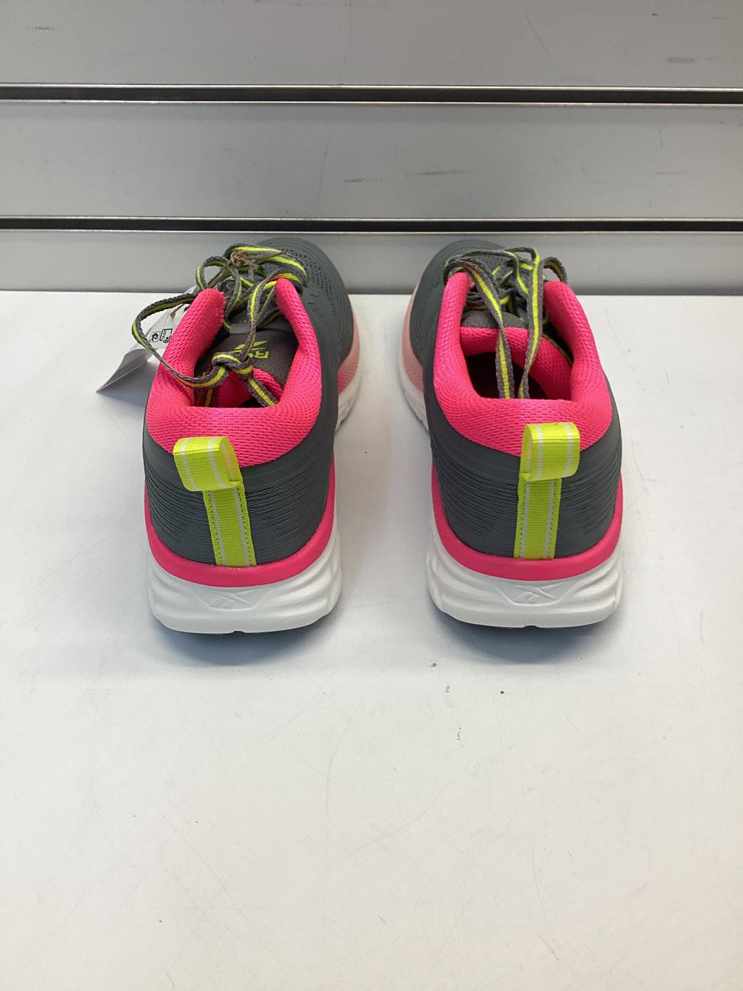 Reebok Women's Road Strider Running Shoe Size 8