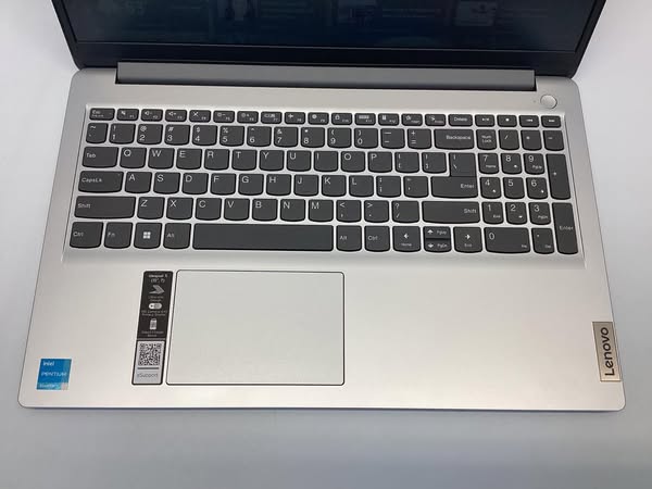 Lenovo IdeaPad 1 15IJL7 Laptop – 15.6" FHD, Celeron N4500, 12GB RAM