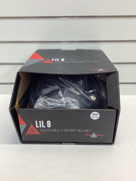 Triple Eight LIL 8 Kids Helmet