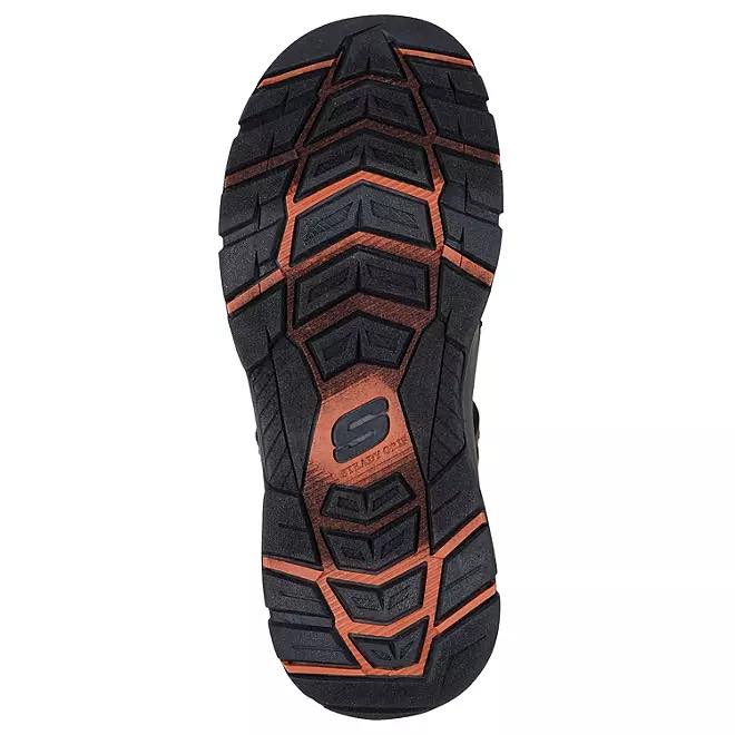 Skechers Men's Hands Free Swift Fit Water Sandal Size 11
