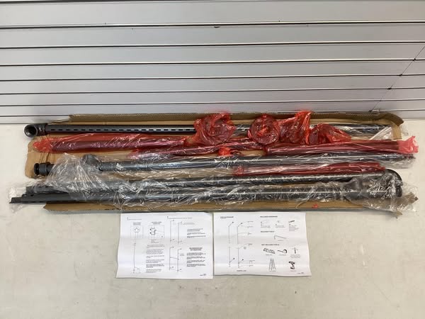 ECONOCO Pipeline Outrigger Wall Unit
