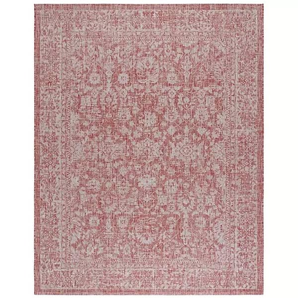 Safavieh Resort Indoor/Outdoor Rug Collection, 8' x 10'