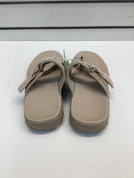 Skechers Women's Reggae Slide Sandal Size 7