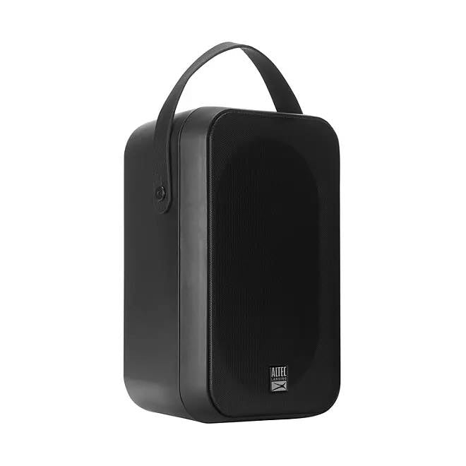 Altec Lansing Shockwave Wireless Bluetooth Party Speaker